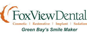 Fox View Dental Logo