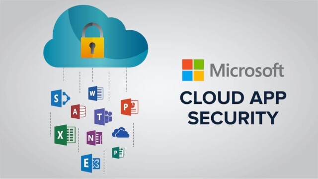 What is Microsoft Cloud App Security and why is it important?
