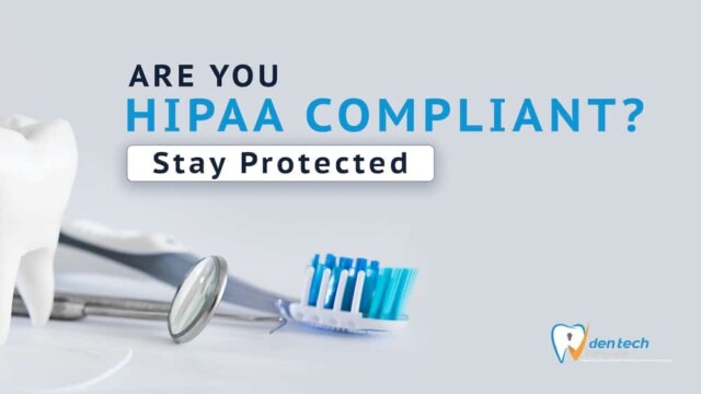 Why does your practice need HIPAA compliant encrypted email?