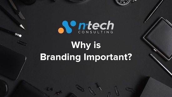 The Importance of Branding Your Business