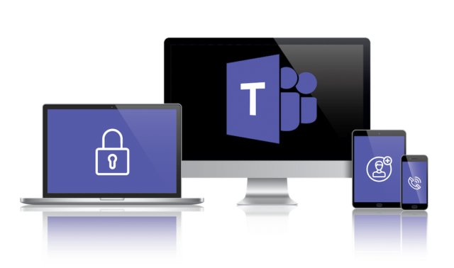 Microsoft Teams: A secure alternative to Zoom's ongoing privacy risks
