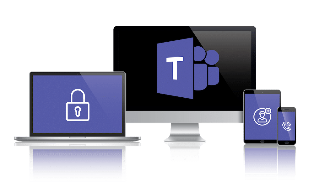 Microsoft Teams: A secure alternative to Zoom's ongoing privacy risks