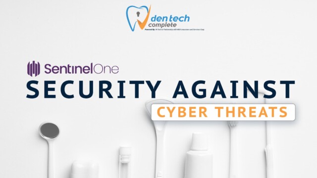Why SentinelOne is the best antivirus for your practice