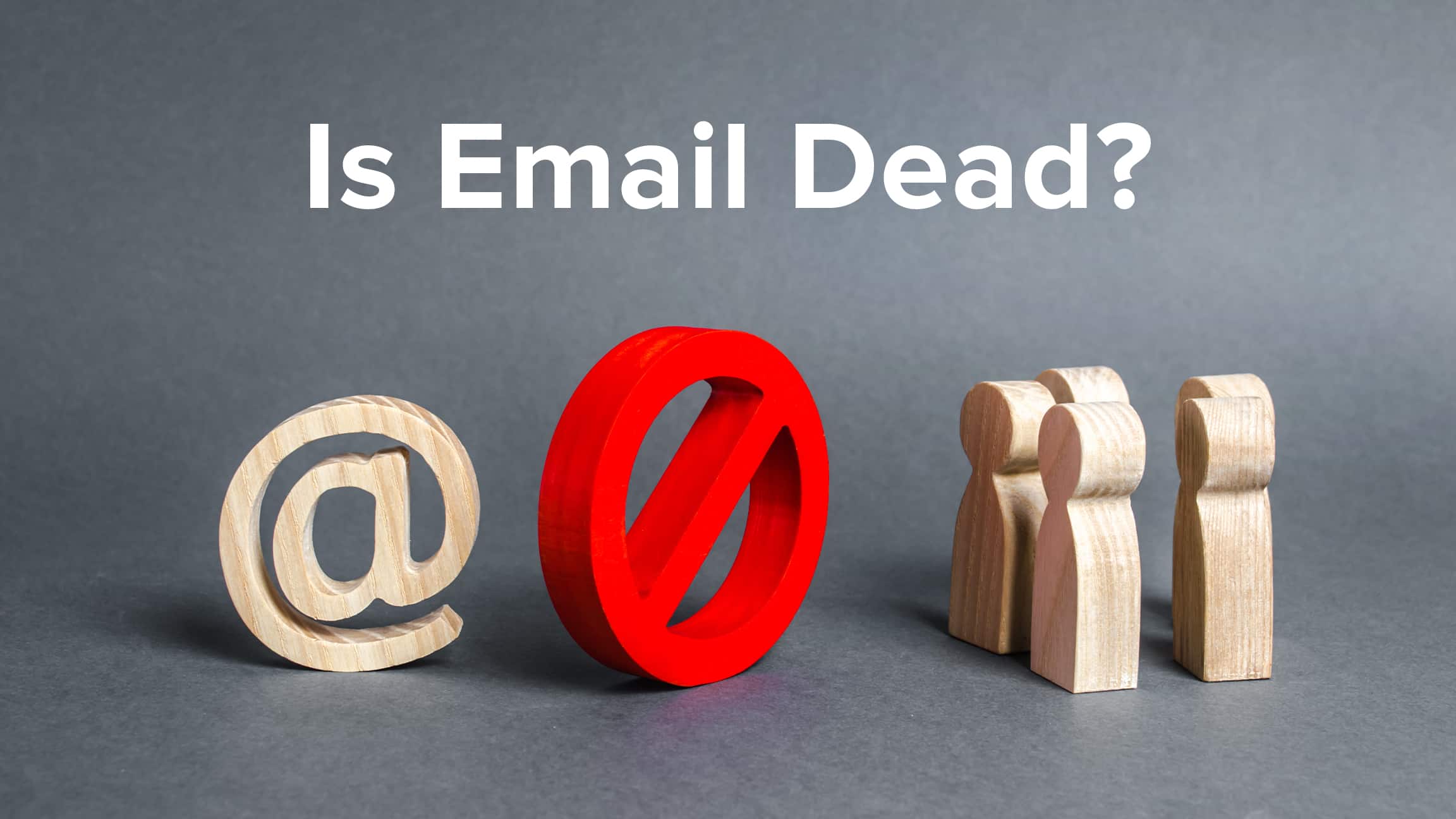 Should Companies Consider Banning Email?