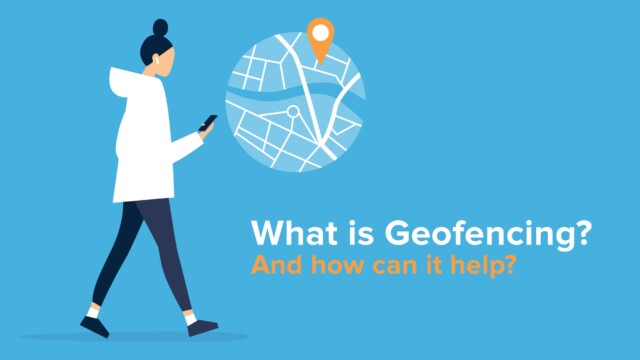 The Marketing Strategy Behind Geofencing