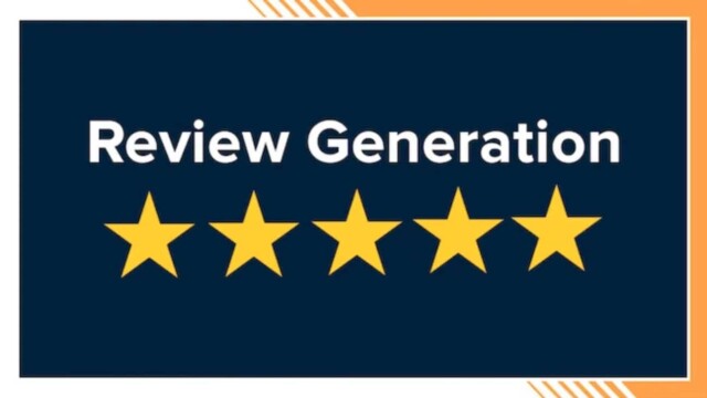What is Review Generation?