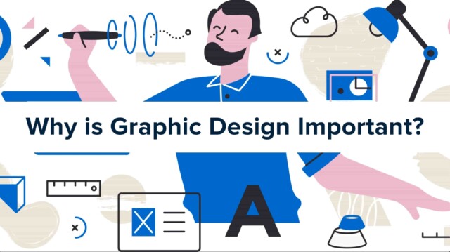 How Graphic Design Can Set You Apart From the Competition