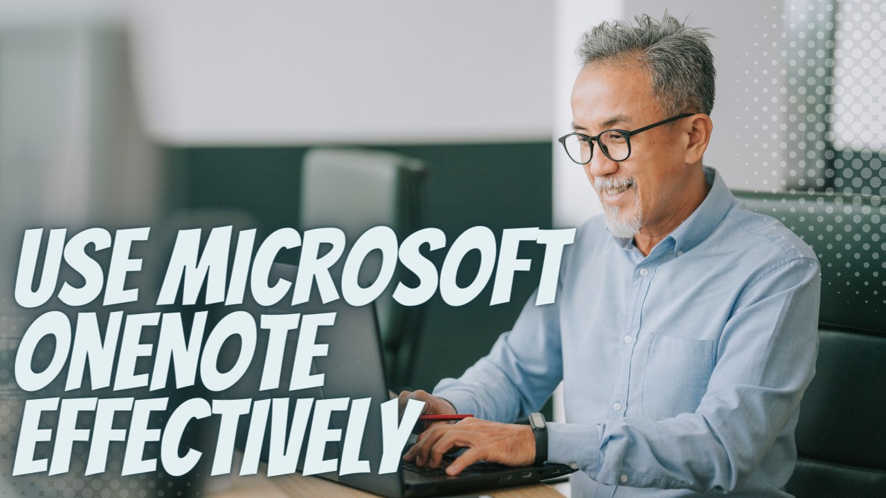 Microsoft OneNote Guide